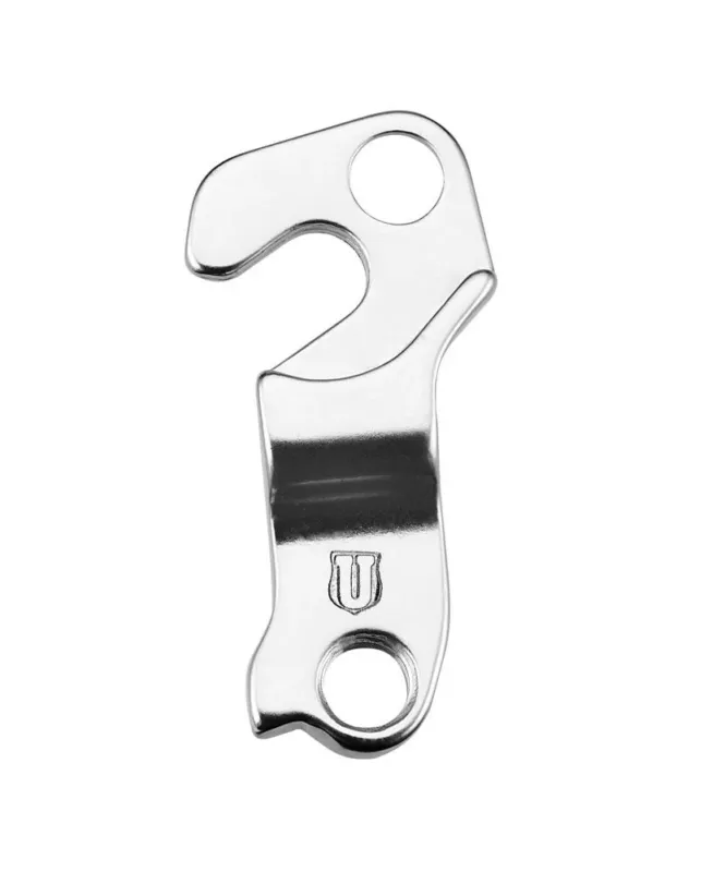 Neue Ware Marwi Schaltauge GH-269 inkl. Schrauben - Aluminium, passend für Stevens Bikes
