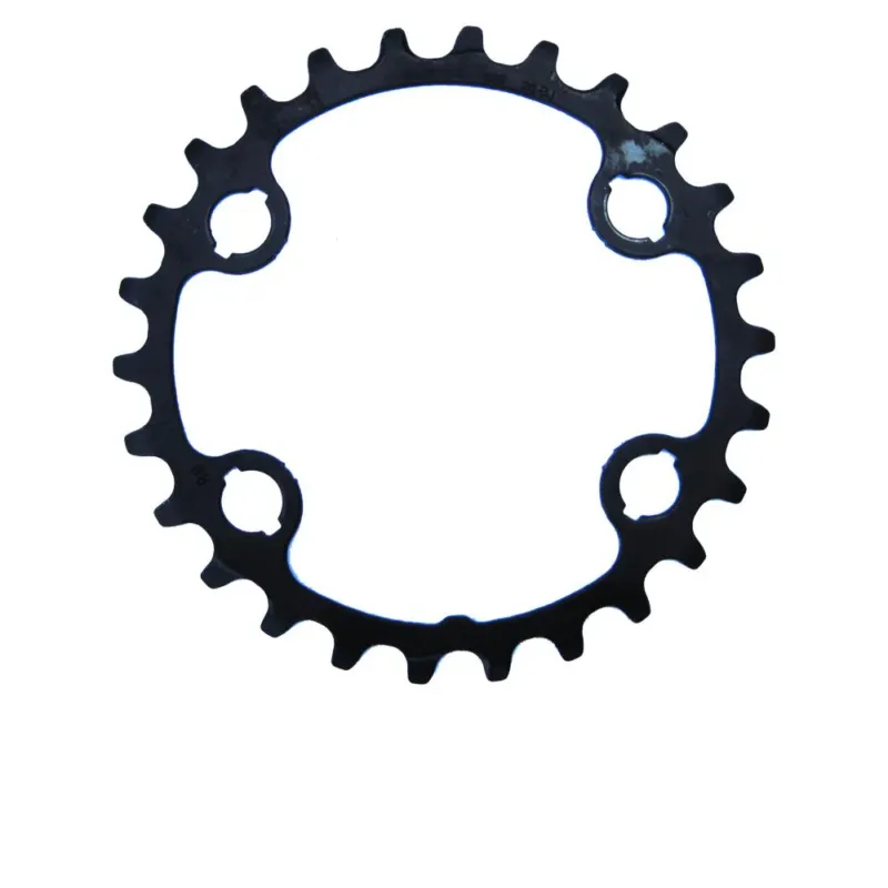 Sonderangebot SHIMANO Kettenblatt SLX FC-M7100/7120/7130 26 Zähne - präzise Schaltperformance im Antrieb