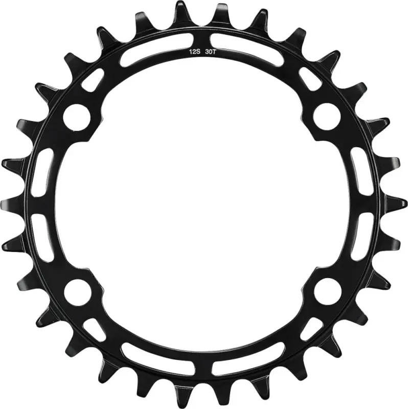 SHIMANO Kettenblatt FC-MT511-1 30 Zähne - präziser Antrieb für moderne MTB-Schaltungen Garantierte Lieferung