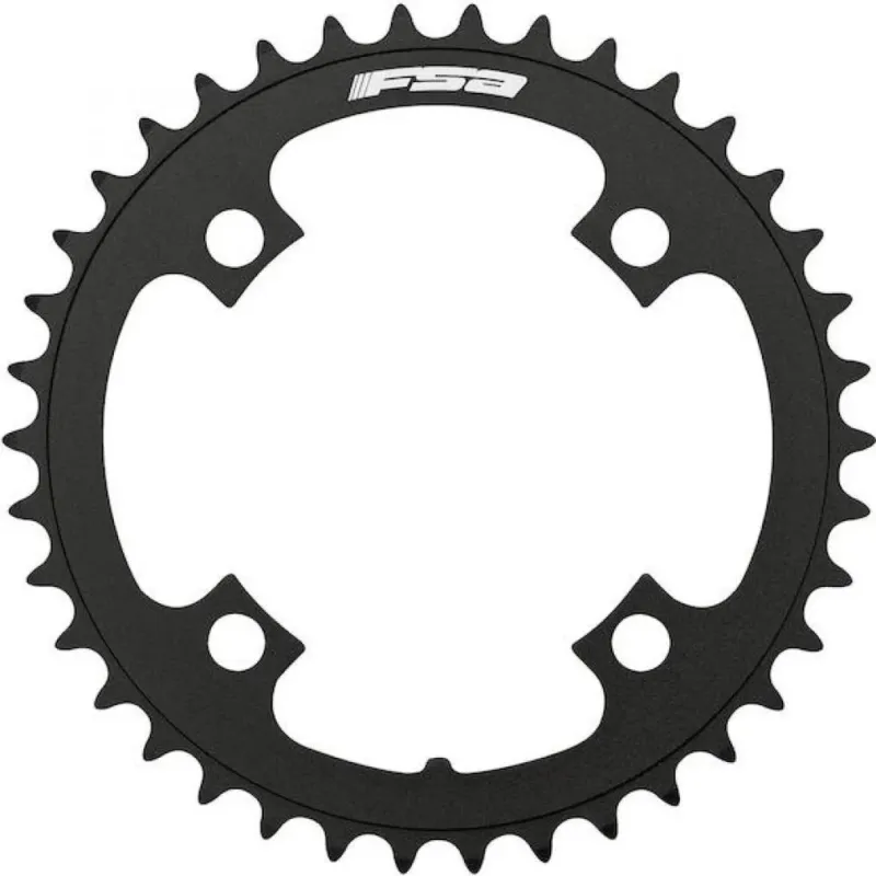 Geprüft FSA Kettenblatt E-Bike 104 mm x 48 Zähne Yamaha - Megatooth Aluminium