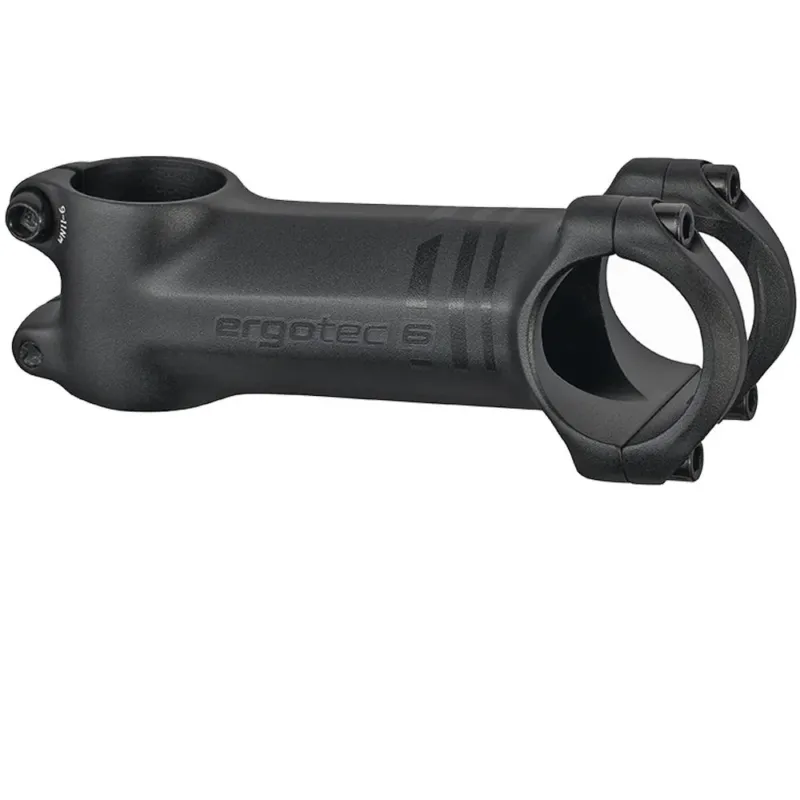 Ergotec Vorbau PIRANHA 6°, 31.8 / 80 mm 1 1/8'' Preiswert