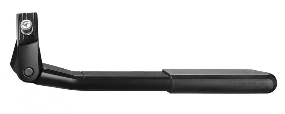 Neue Kollektion Ursus Seitenständer Fahrrad Power 26 bis 28 Zoll schwarz verstellbar Alu Erstmontage