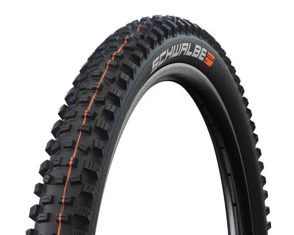 Schwalbe Hans Dampf 27.5x2.60 (65-584) Super Gravity Addix Soft TLE E-25 Faltreifen Preis Gesenkt