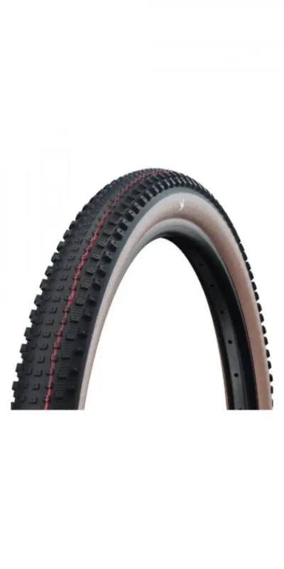 Direktkauf Schwalbe FALTREIFEN RICK XC PRO EvoSpeed 62-622 Schwarz - schneller XC-Race-Reifen