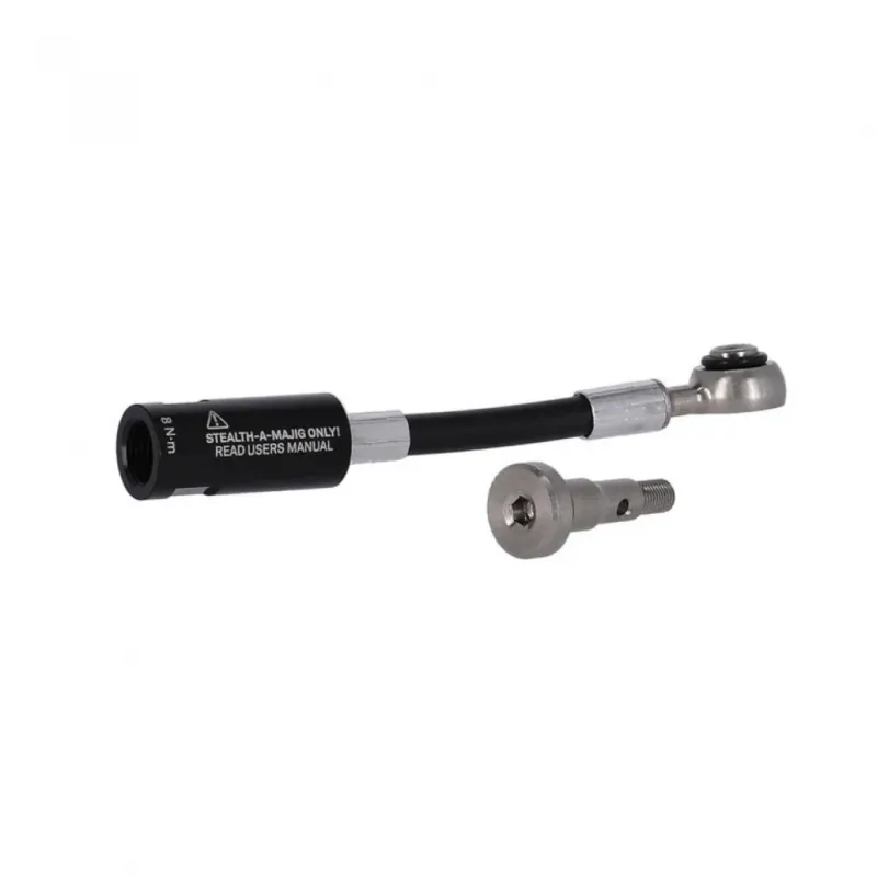 SRAM ETAP RIVAL AXS HRD SJ HOSE HOOD ASSY - Ersatz-Hood-Set für Rival AXS Brems-Schaltgriffe Mega-Angebot