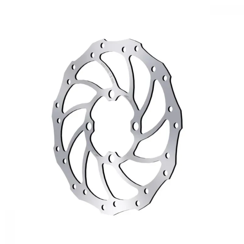 Preis Gesenkt MAGURA Bremsscheibe Storm, Rohloff-Speedhub, Ø 180 mm - starke Bremsleistung für Speedhub