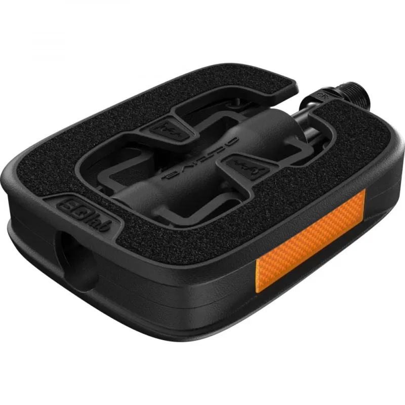 Online Kaufen SQlab Pedale 502 active long +8 mm