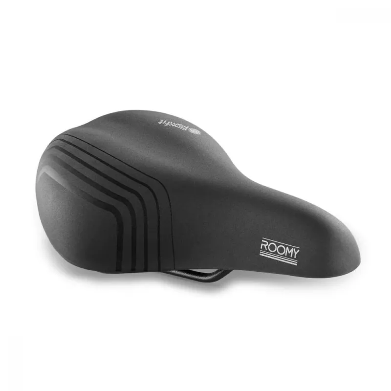 Meistverkauft Selle Royal Sattel Roomy Moderate Unisex 8VA8DS0A28069 - Fahrradsattel