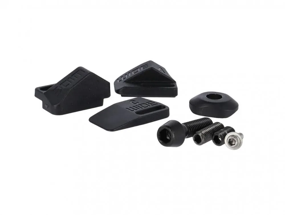 SRAM Umwerfer Spare Parts Kit für Force Wide eTap AXS - präzise Ersatzteile für zuverlässige Schaltperformance Jetzt Bestellen