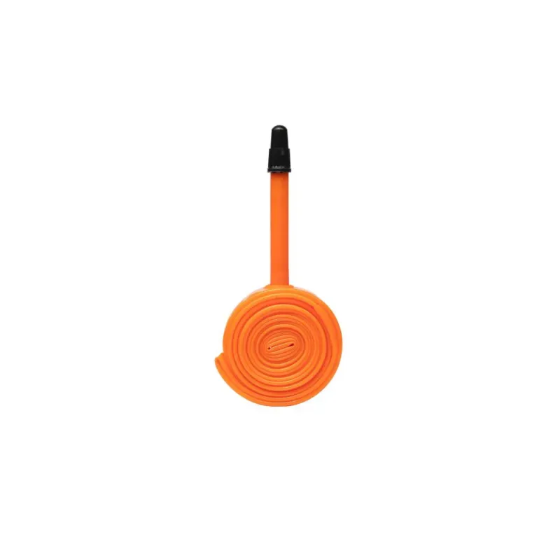 tubolito Tubo-Folding-Bike TPU 16"/18" Fahrradschlauch Orange - ultraleicht 48 g Sale