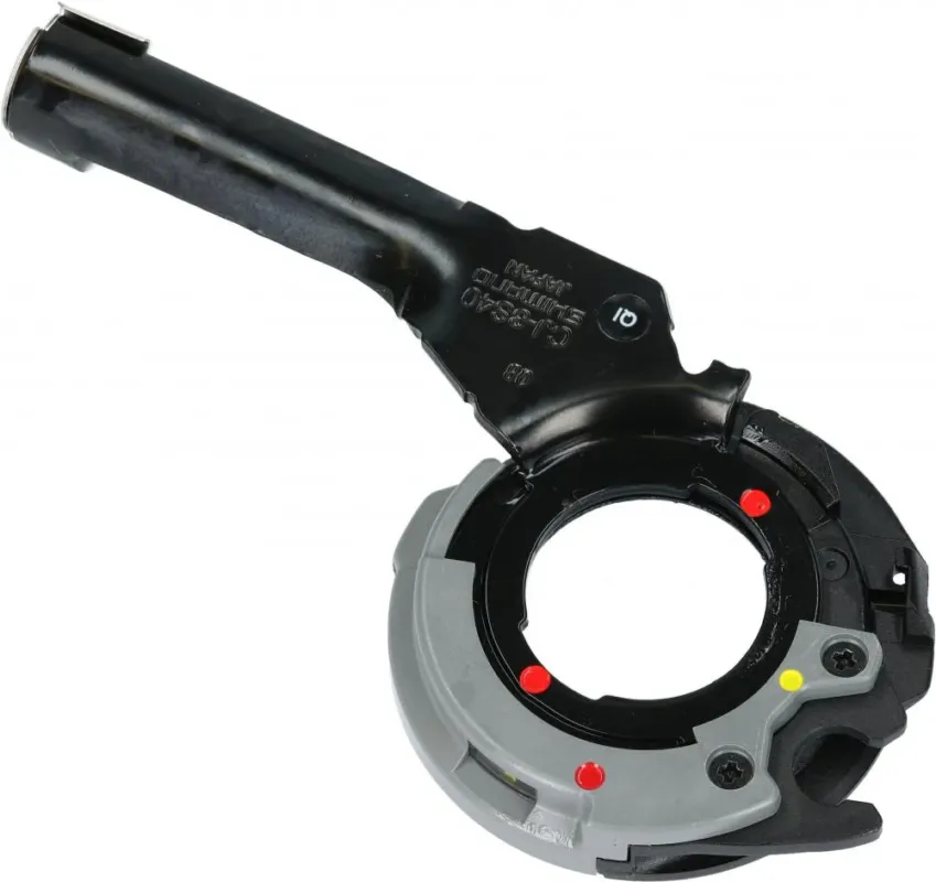Direktkauf SHIMANO Schalteinheit CJ-8S40 - Nabenschaltungs-Adapter für präzise Schaltvorgänge