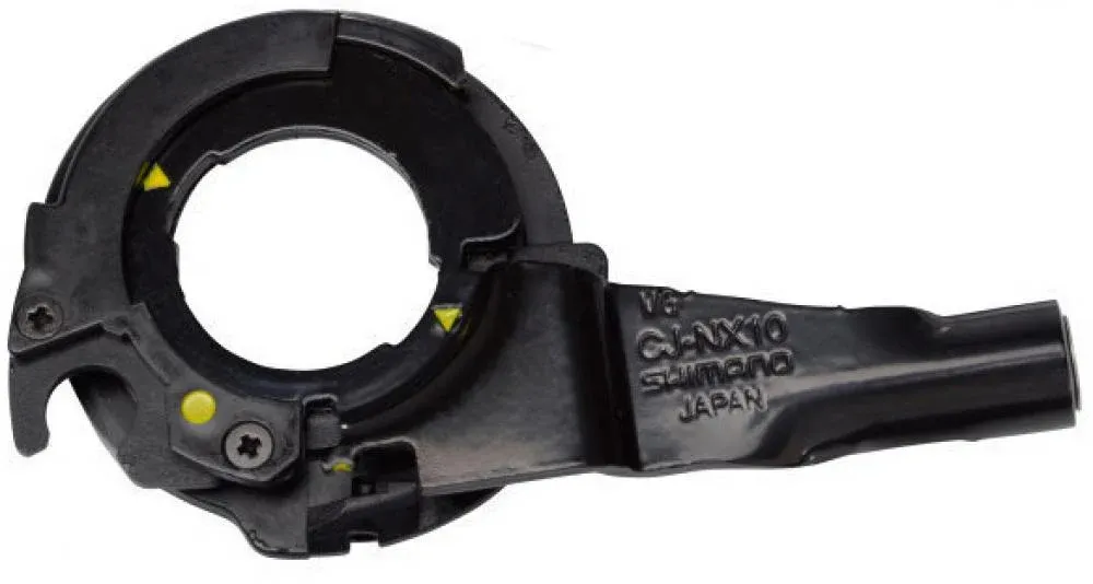 Knallerangebot SHIMANO Schalteinheit CJ-NX40 Schalteinheit - für Nexus Nabengetriebe