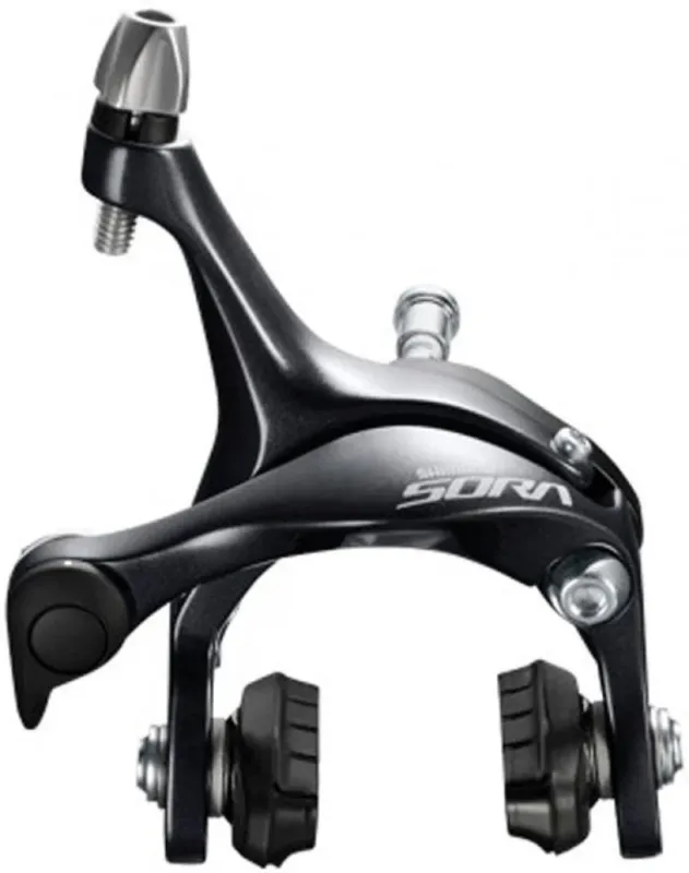SHIMANO Dual-Pivot-Seitenzugbremse SORA BR-3000 HR Felgenbremse - mechanische Hinterradbremse Jetzt Bestellen