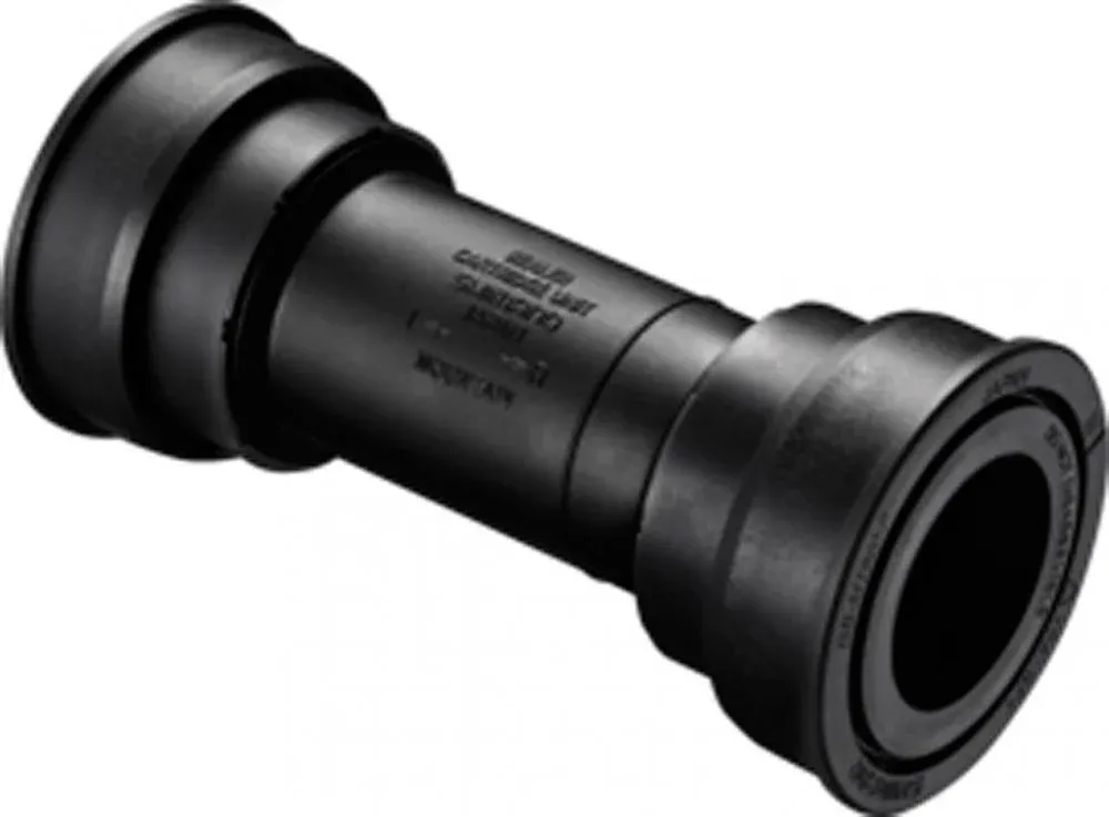SHIMANO Innenlager MT800 Press-Fit - langlebiges Pressfit-Innenlager für präzisen Antrieb Aktuell