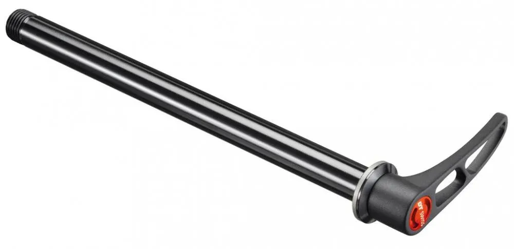 DT Swiss Steckachse RWS 12 mm Boost mit Aluhebel - Schnell und sicher Must-Have