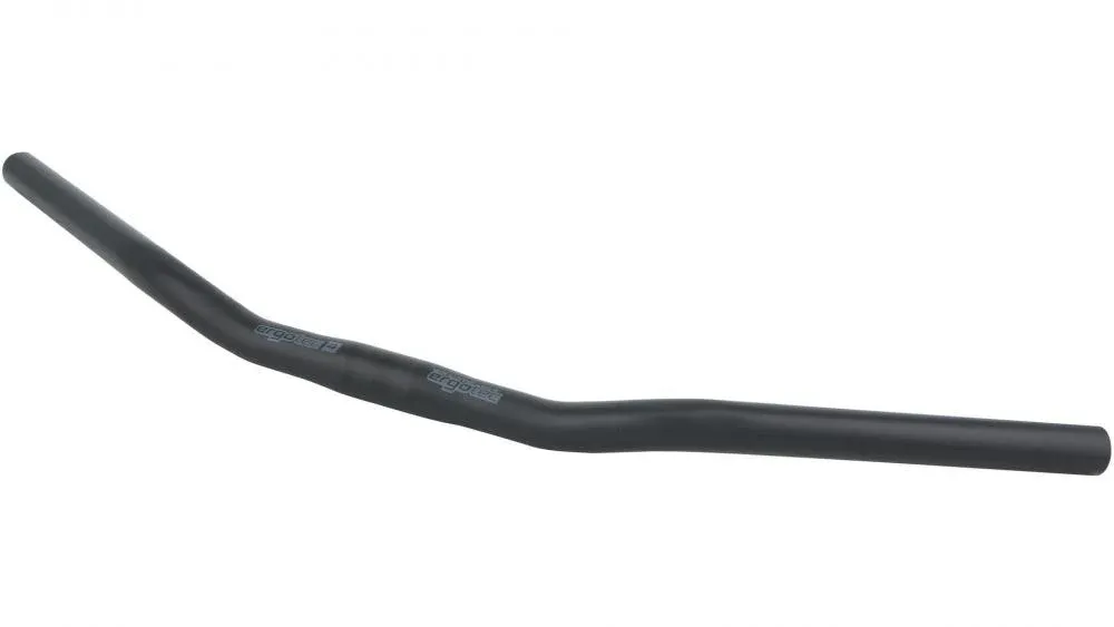 Bestseller Ergotec Lenker Bügel Lady Town Ø 25,4 mm 600 mm Höhe 16 mm 30° schwarz