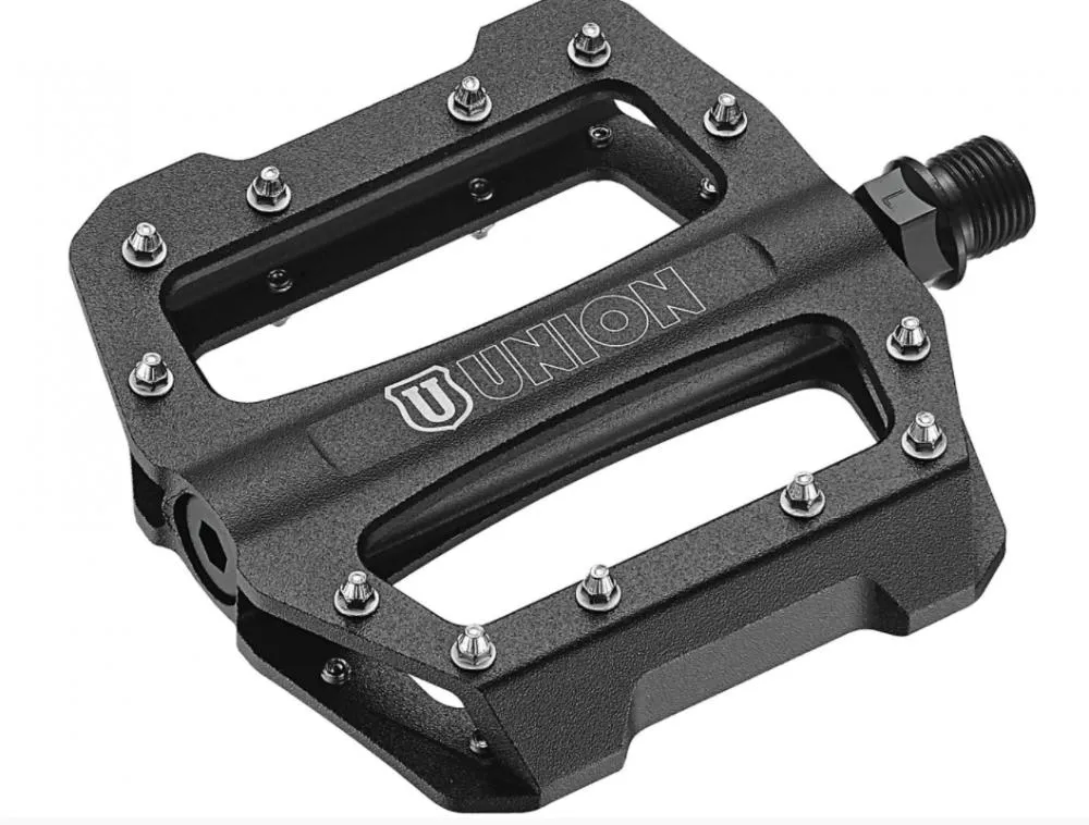 Union Pedal SP-1300 schwarz MTB/BMX Neuheit