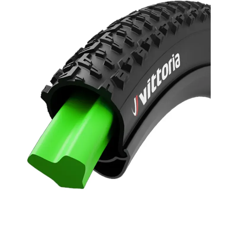 Top-Preis Vittoria Air-Liner Light XC 29" - Ultraleichter Tubeless-Liner mit Pannenschutz