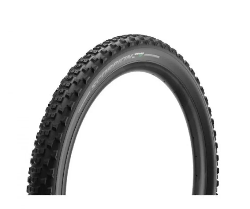 Versand Am Gleichen Tag Pirelli Scorpion Enduro R falt 29x2,6 (65-622) schwarz - Enduro-Reifen mit maximaler Kontrolle