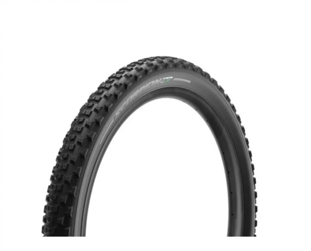 Pirelli Scorpion E-MTB R falt 65-622 (29x2,6) schwarz - E-MTB-Reifen mit starkem Grip Sofort Bestellen