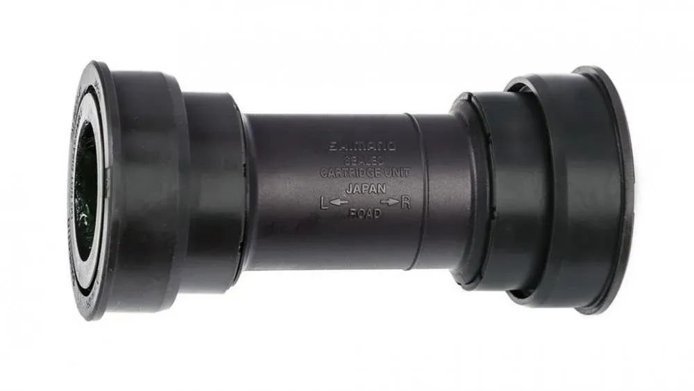 SHIMANO Innenlager BB72 Press-Fit - effiziente Kraftübertragung für moderne Rahmen Top-Angebot