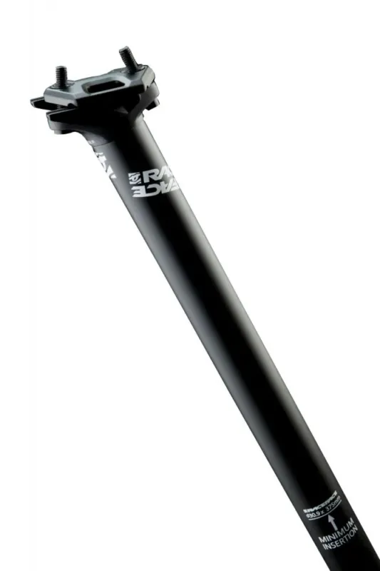 Jetzt Kaufen Race Face Ride XC Sattelstütze, 27.2mm, 400mm, schwarz - leichte, robuste Kontrolle
