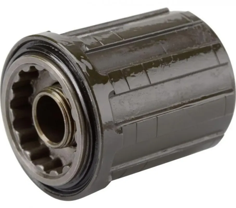 SHIMANO Freilaufkörper FH-RM66 - zuverlässiger Freilauf für Shimano-Naben Kostenloser Versand