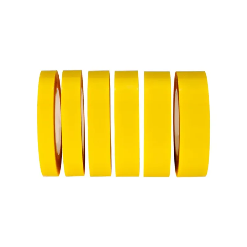 Neu BBB Cycling BBB rimtape Tubeless 31mm x 50m gelb - zuverlässiges Tubeless-Felgenband