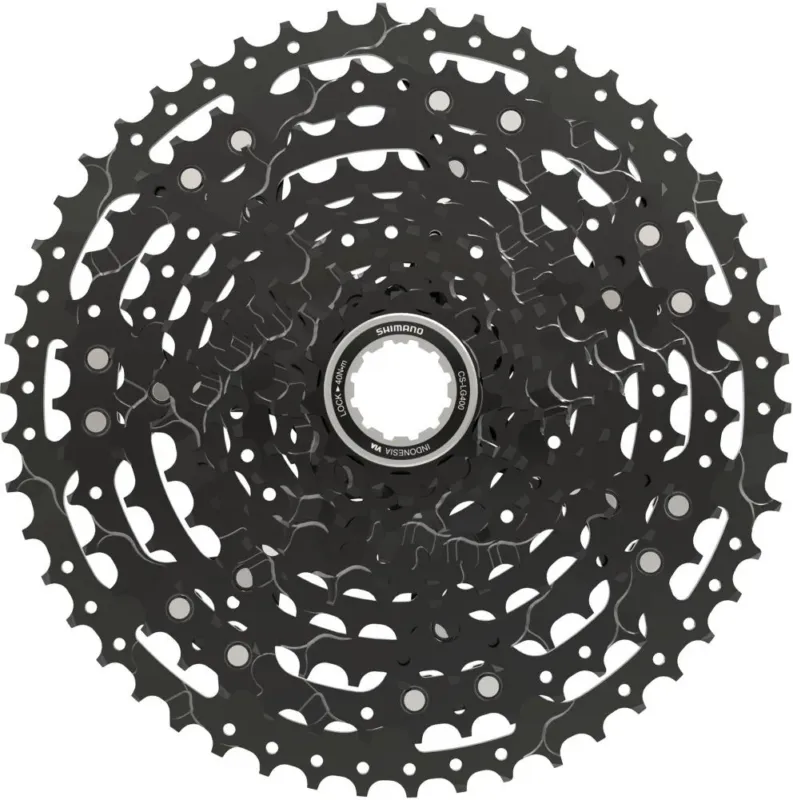 SHIMANO Kassette LINKGLIDE CS-LG400 Kassette - 11-fach, 11-50 Billig