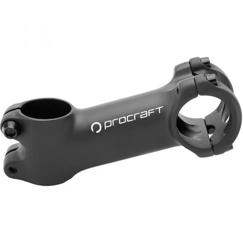 Procraft Vorbau Ahead SL 17° / 90 mm Schwarz - leichter E-MTB Vorbau für präzises Lenkverhalten Jetzt Bestellen