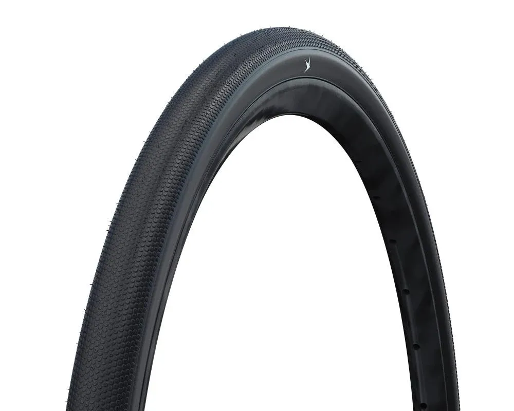 Günstig Schwalbe Pro One Allroad Evolution Faltreifen 28" (30-622) - TLE Gravel Rennradreifen mit V-Guard Pannenschutz