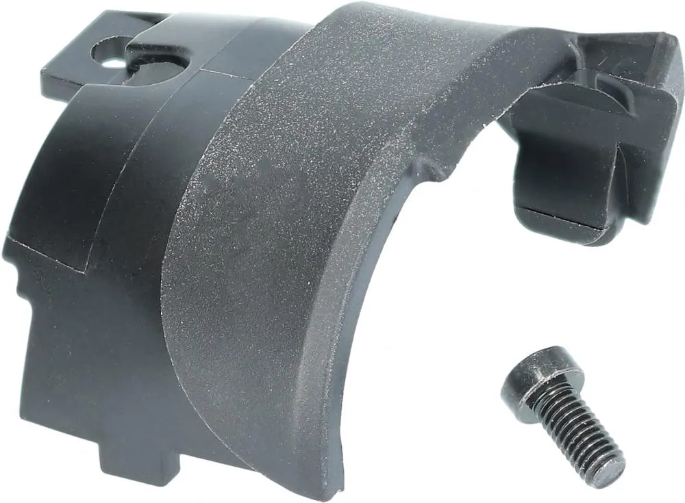 SHIMANO Abdeckung Rechts ST-R7000 (rechte STI-Einheit) - präziser Schutz für den Schalthebel Markenware