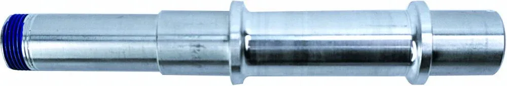 Sonderangebot SUNringle Achse HR für SRC, SRC Comp & SRX 135/142 mm - präziser Hinterrad-Ersatz
