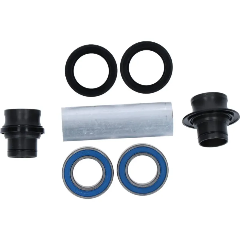 Rabatt SHIMANO Hohlachse komplett für HB-MT410-B - 110 mm