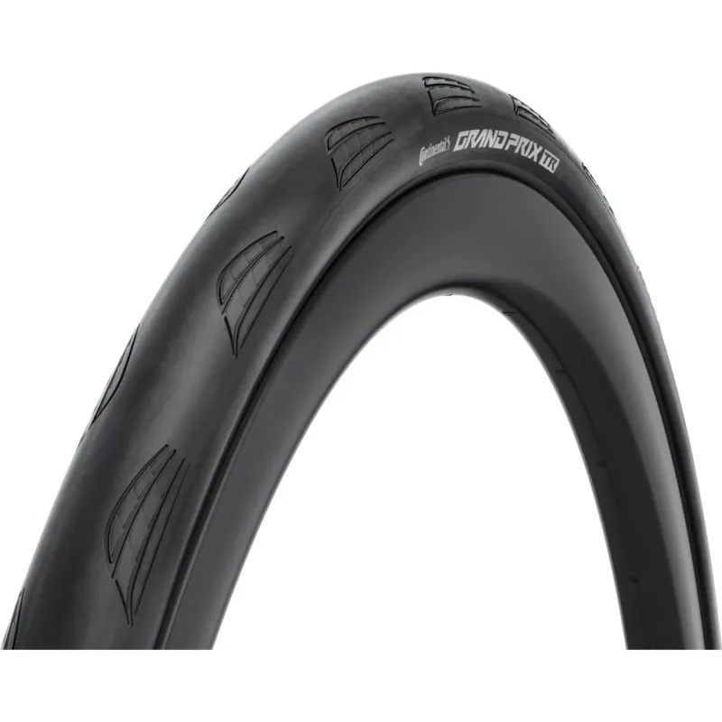 Continental Grand Prix TR Rennradreifen 700 x 32C - Tubeless Ready mit 4-lagiger Konstruktion Sonderaktion