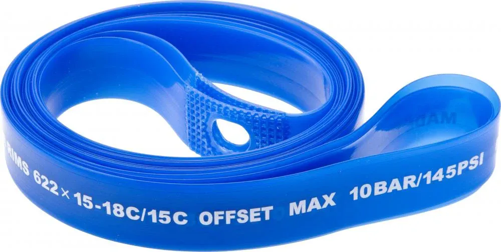 SHIMANO FELGENBAND PAAR (700C) 18-622 - 18-622 Sonderangebot