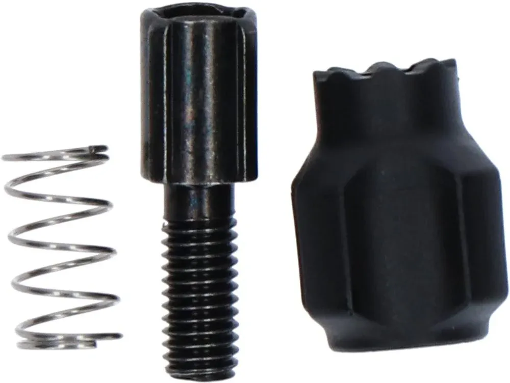 Kostenloser Versand SHIMANO Einstellschraube Links SL-M660, SL-M591 HR - 660,