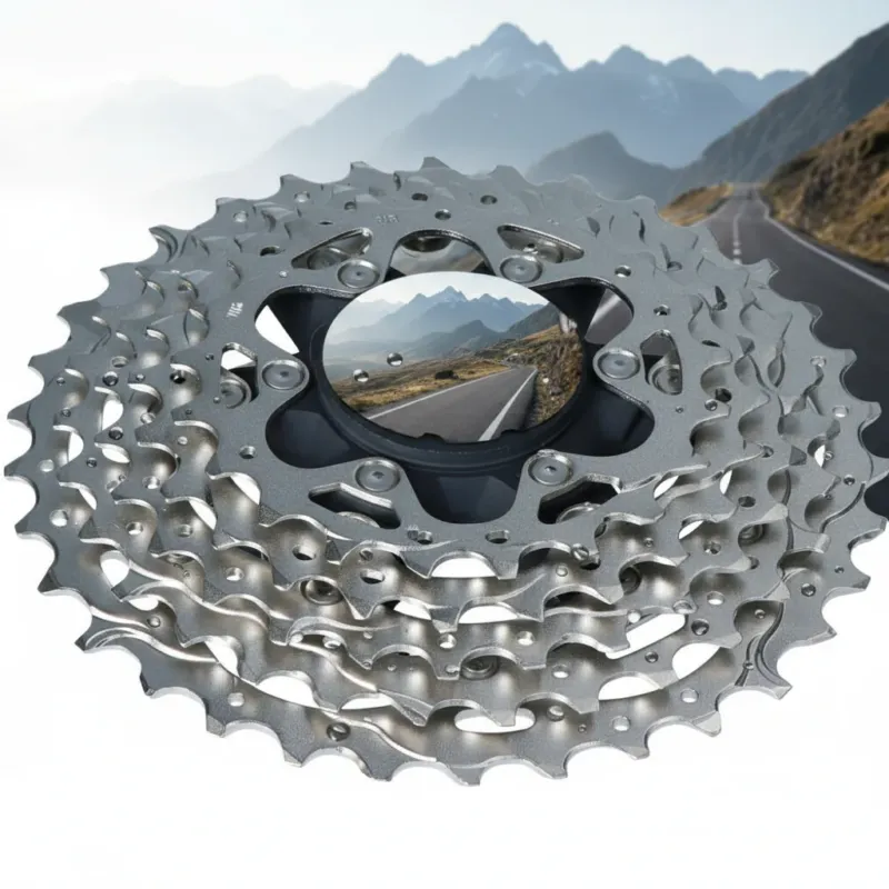 Kracherpreis SHIMANO CS-R8101,CS-R8100 Ritzeleinheit 21-24-27-30-34Z für 11-34Z - 8101, 21-24, 27-30, 11-34