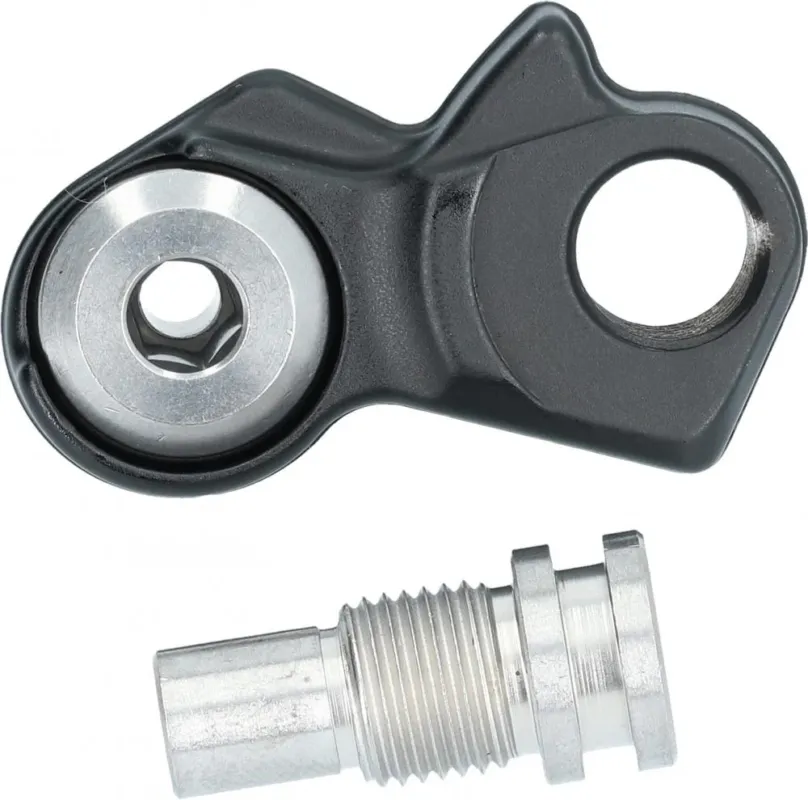 Garantierte Lieferung SHIMANO Achseinheit für Schaltwerkhalter RD-T8000 - Deore XT Trekking, 10-fach, 27 g