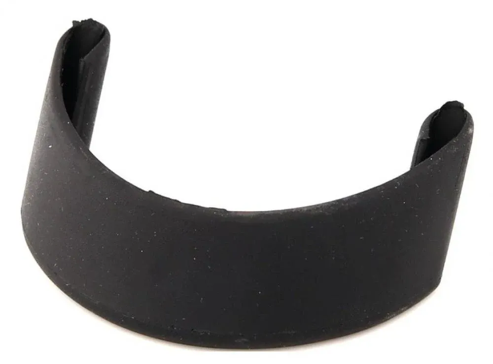 Markenprodukt Stronglight Kantenschoner 65 mm schwarz