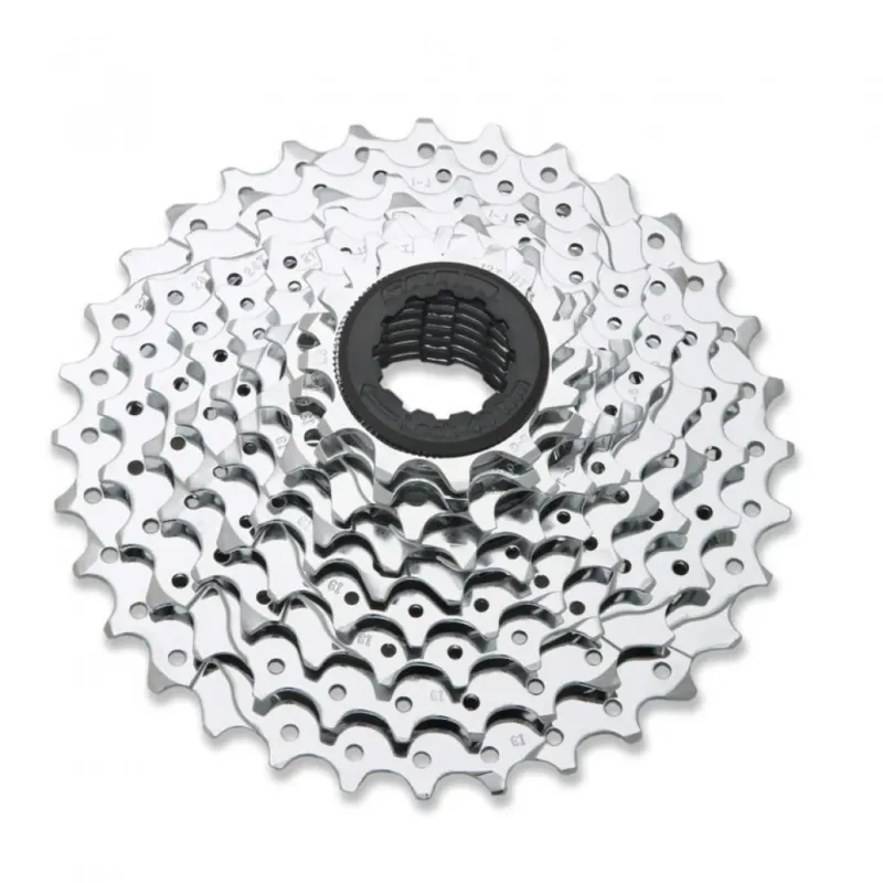 SRAM Kassette PG-950 MTB 11-34T - 11-34 Solange Der Vorrat Reicht