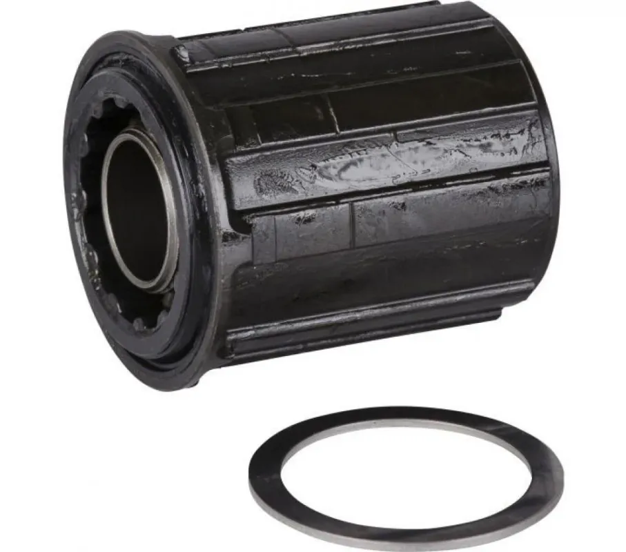 Bestpreis SHIMANO Freilaufkörper WH-6800/WH-9000-C24-TL - präziser Lauf für aktuelle Shimano-Rennradnaben