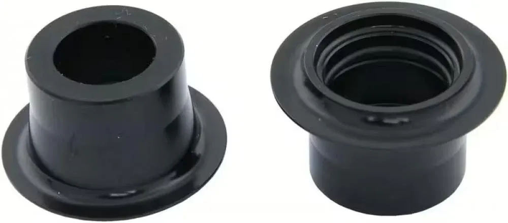 Neu Im Sortiment SRAM Conversion Caps X0 12x142 mm Steckachse hinten - Umrüstung aktueller X0-Naben