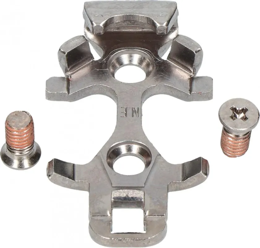 SHIMANO Abdeckplatte für Pedalkörper PD-M747/636/545/535/515/434/505 - Größe 636, 18 g Sale
