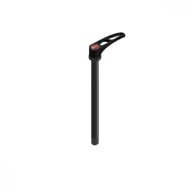 DT Swiss Steckachse RWS Plug In Road, 12/142 mm Schwarz - clevere, werkzeuglose Laufradbefestigung Nur Heute