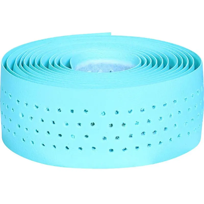 Angebot Velox Lenkerband SOFT GRIP Karton mit Stopfen PU bianchi-grün