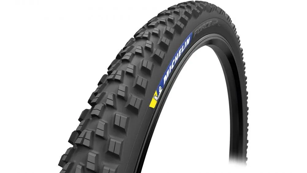 Michelin Reifen Force AM2 29x2.60 66-622 schwarz TLR E-25 faltbar - Faltreifen Neue Ware