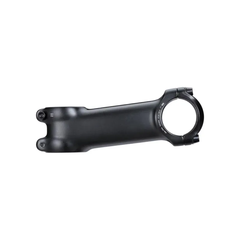 BBB Cycling Vorbau Rider 2.0 +/-7D 31,8 x 110 mm schwarz - leichter, stabiler Ahead-Vorbau Sonderaktion