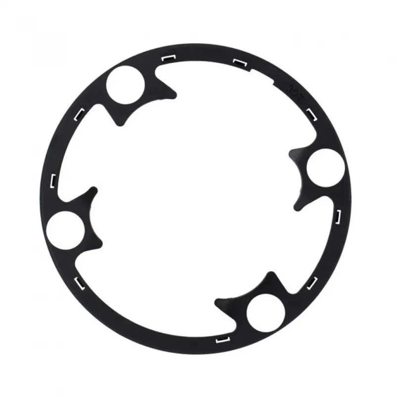 SRAM Jam Guard Force Wide 43/30T - Kettenblattschutz 43 Zähne Top-Preis