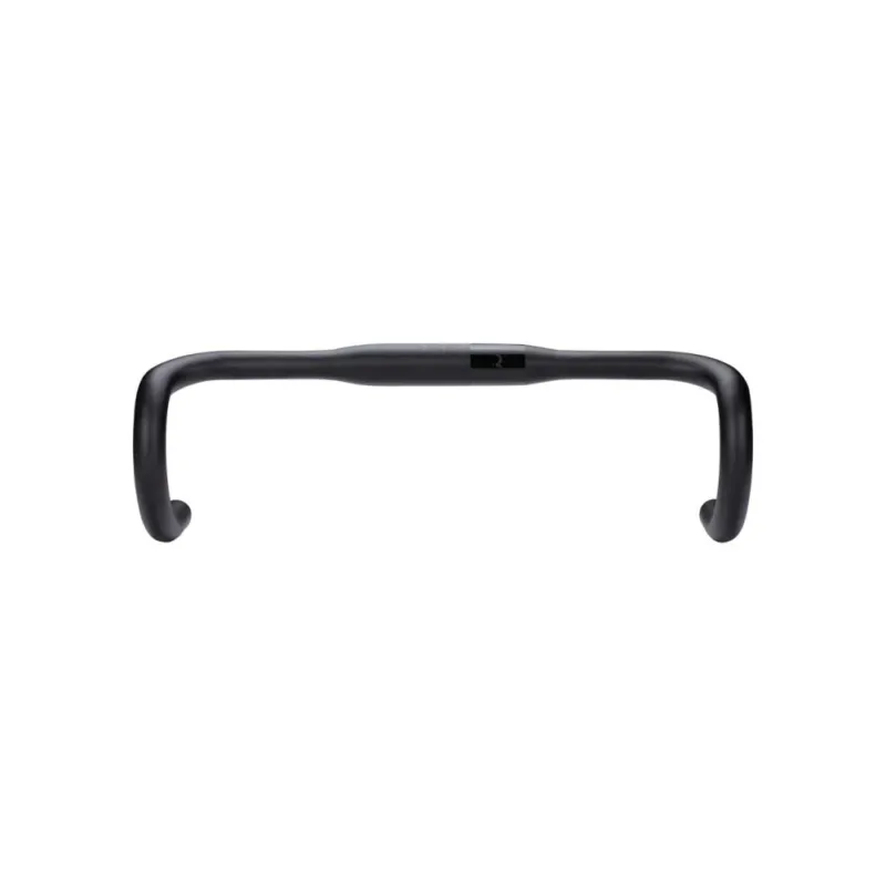 Highlight BBB Cycling BBB Lenker Racer 31.8/420mm schwarz 31 - ergonomischer Rennrad-Lenker für präzise Kontrolle